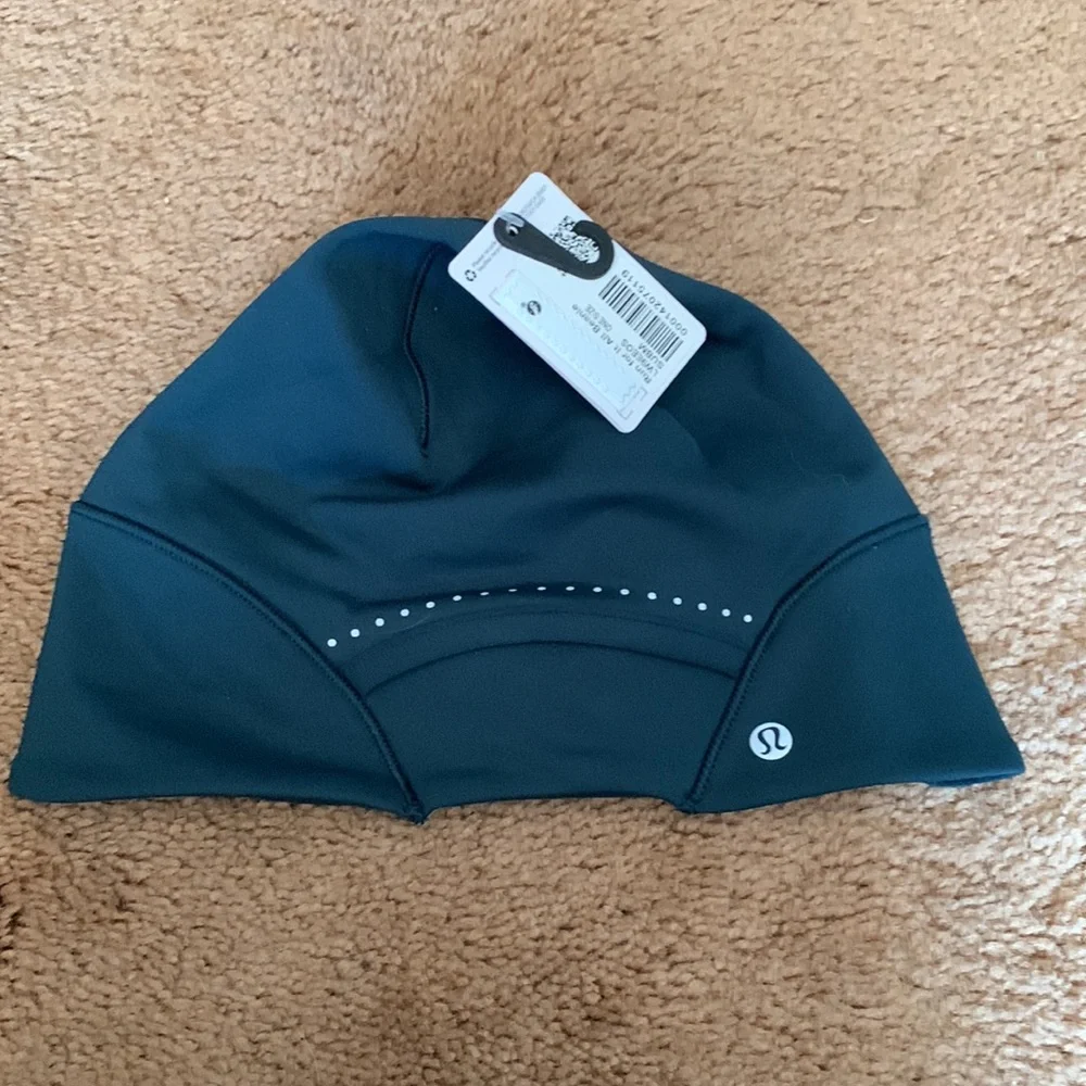 📌New Lululemon beanie (O/S) - Picture 1 of 3